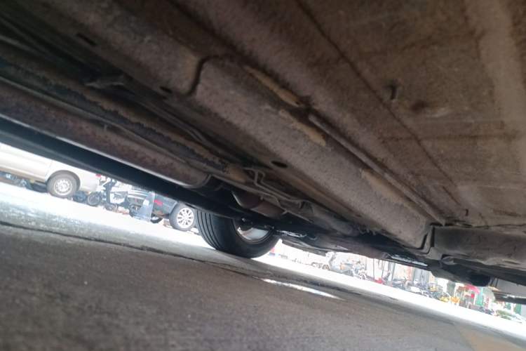 Used Chevrolet Malibu 2013 1.6T Automatic Comfort Edition Chassis Front Right