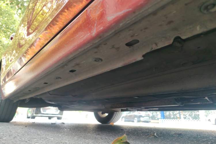 Used Chevrolet Malibu 2013 2.4L Automatic Luxury Edition Chassis Front Right