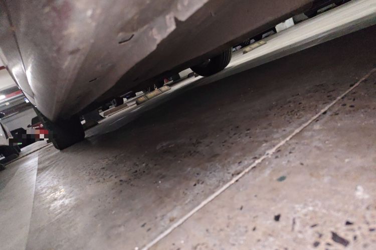 Used Chevrolet Malibu 2013 2.0L Automatic Luxury Edition Chassis Front Right