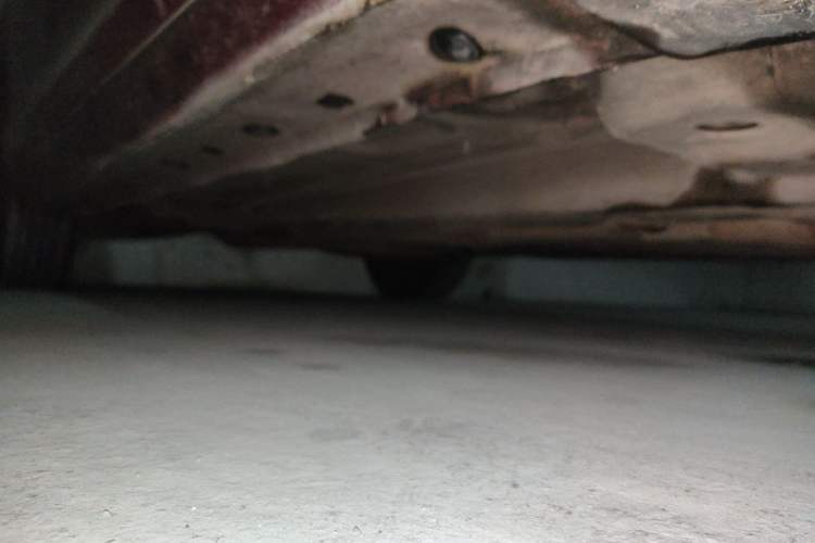 Used Chevrolet Malibu 2013 2.0L Automatic Luxury Edition Chassis Front Right