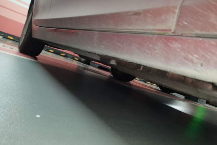 Used Chevrolet Malibu 2013 2.0L Automatic Luxury Edition Chassis Front Right