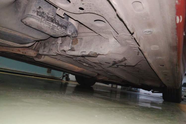 Used Chevrolet Malibu 2013 2.0L Automatic Luxury Edition Chassis Rear Right
