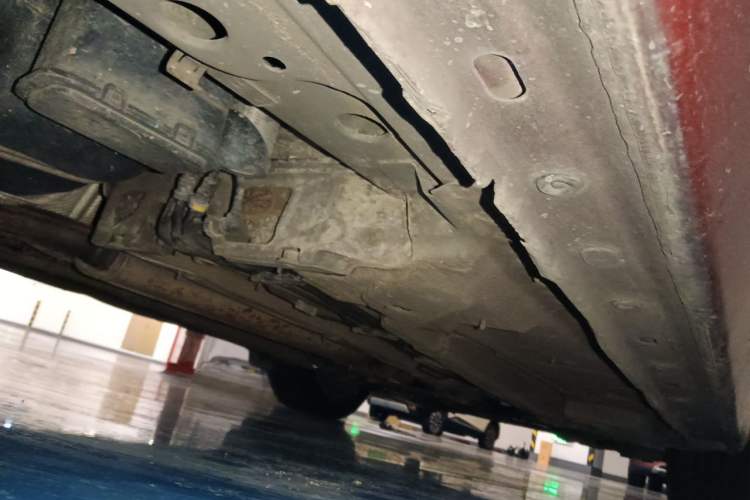 Used Chevrolet Malibu 2013 1.6T Automatic Comfort Edition Chassis Rear Right