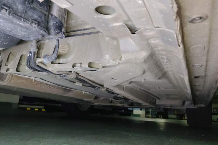 Used Chevrolet Malibu 2013 2.0L Automatic Luxury Edition Chassis Rear Right