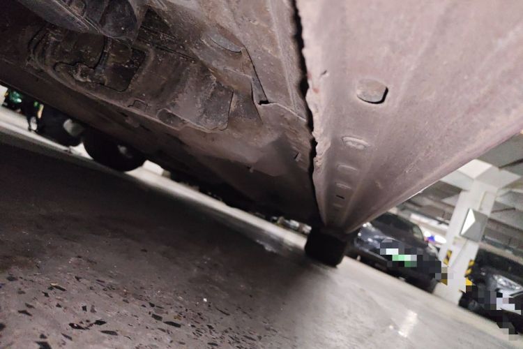Used Chevrolet Malibu 2013 2.0L Automatic Luxury Edition Chassis Rear Right
