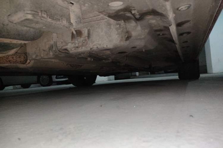 Used Chevrolet Malibu 2013 2.0L Automatic Luxury Edition Chassis Rear Right