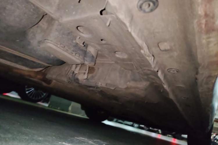 Used Chevrolet Malibu 2013 1.6T Automatic Comfort Edition Chassis Rear Right