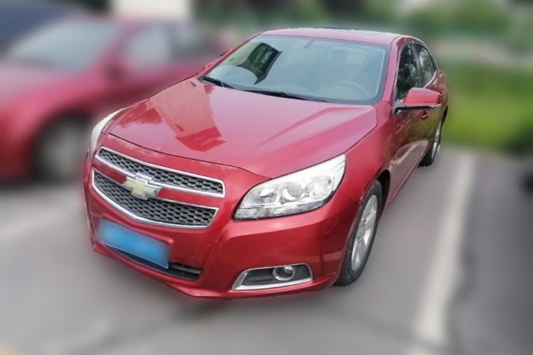Used Chevrolet Malibu 2013 1.6T Automatic Comfort Edition Guazi used car, China used car export, Used car for sale, Used  cars, Cheapest cars for sale