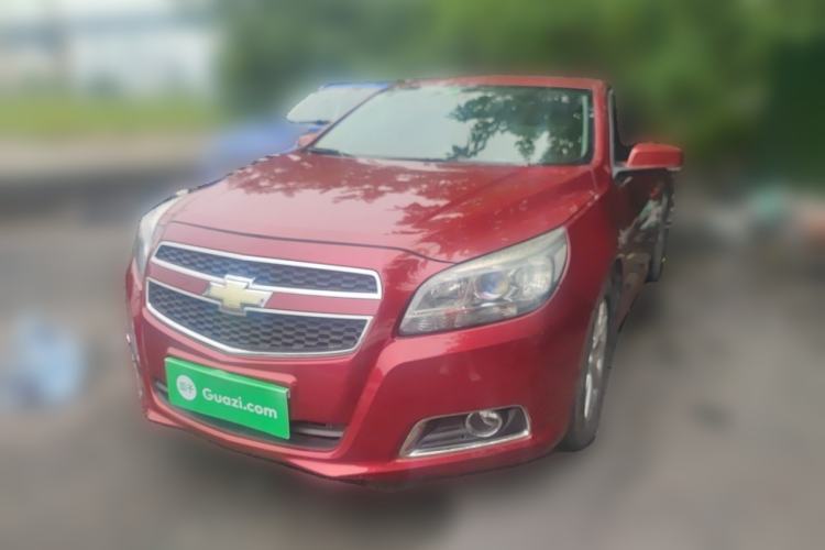 Used Chevrolet Malibu 2013 2.0L Automatic Luxury Edition Guazi used car, China used car export, Used car for sale, Used  cars, Cheapest cars for sale