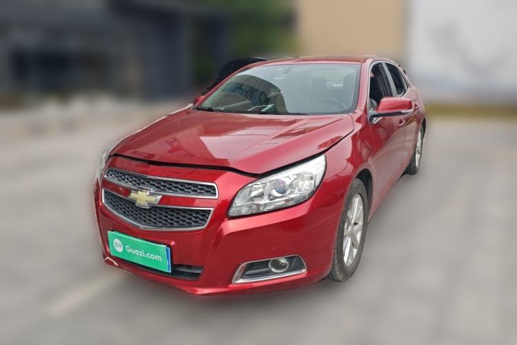 Used Chevrolet Malibu 2013 2.4L Automatic Luxury Edition Guazi used car, China used car export, Used car for sale, Used  cars, Cheapest cars for sale