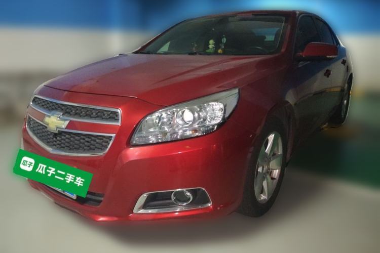 Used Chevrolet Malibu 2013 2.0L Automatic Comfort Edition Guazi used car, China used car export, Used car for sale, Used cars, Cheapest cars for sale