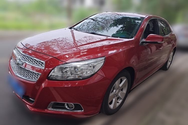 Used Chevrolet Malibu 2013 1.6T Automatic Luxury Edition Guazi used car, China used car export, Used car for sale, Used cars, Cheapest cars for sale