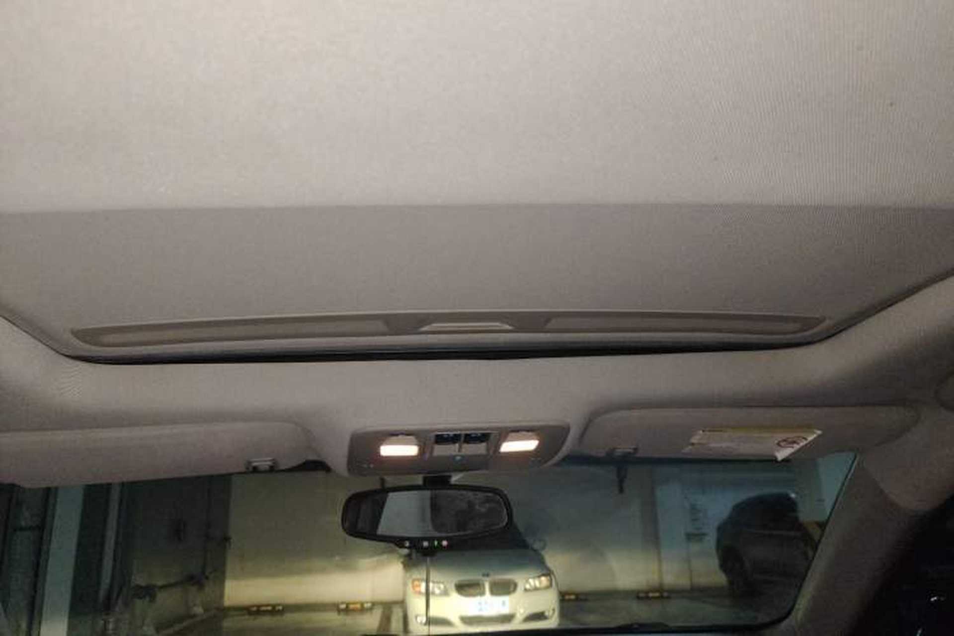 Used Chevrolet Malibu 2013 2.0L Automatic Luxury Edition Headliner