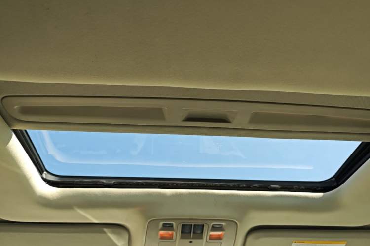 Used Chevrolet Malibu 2013 2.0L Automatic Comfort Edition Headliner