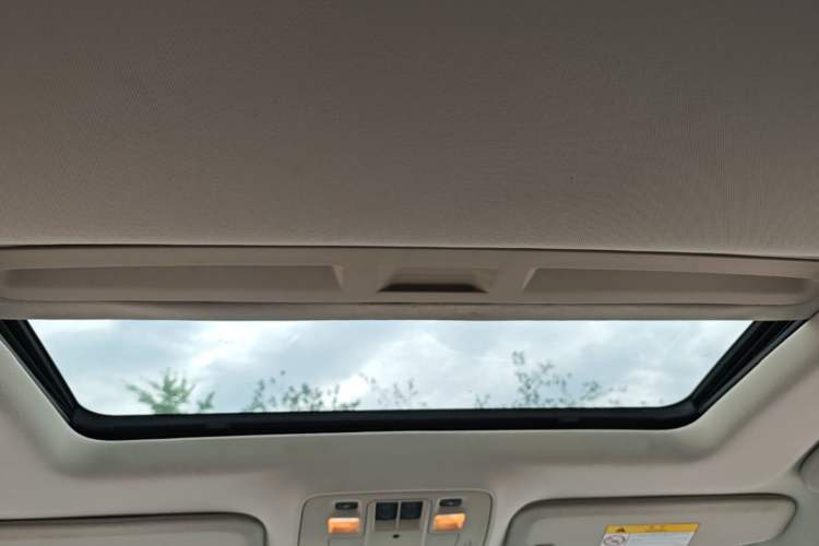 Used Chevrolet Malibu 2013 2.0L Automatic Comfort Edition Headliner