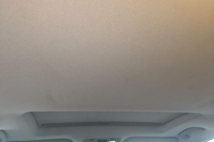 Used Chevrolet Malibu 2013 2.0L Automatic Comfort Edition Headliner