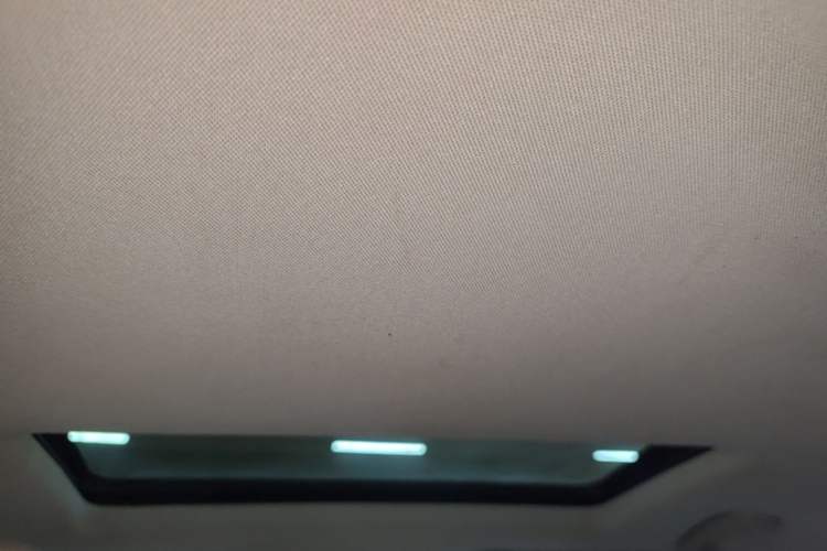 Used Chevrolet Malibu 2013 2.0L Automatic Comfort Edition Headliner