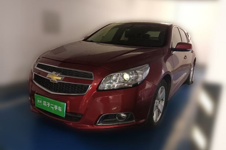 Used Chevrolet Malibu 2013 1.6T Automatic Comfort Edition Guazi used car, China used car export, Used car for sale, Used  cars, Cheapest cars for sale
