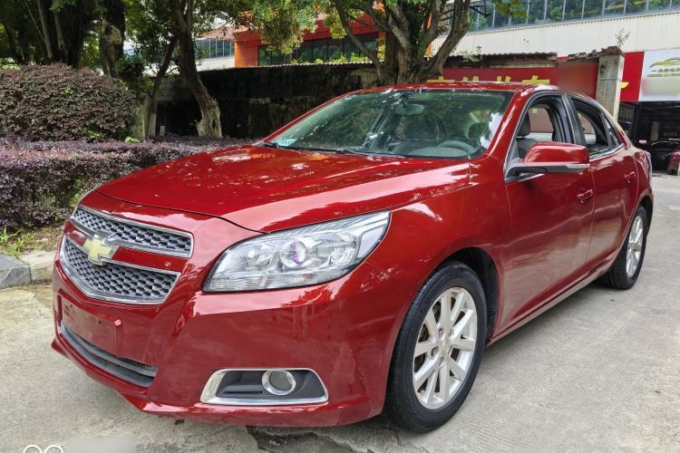 Used Chevrolet Malibu 2013 2.0L Automatic Luxury Edition Guazi used car, China used car export, Used car for sale, Used  cars, Cheapest cars for sale