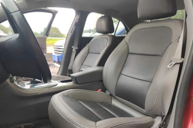 Used Chevrolet Malibu 2013 2.0L Automatic Luxury Edition Left Front Seat