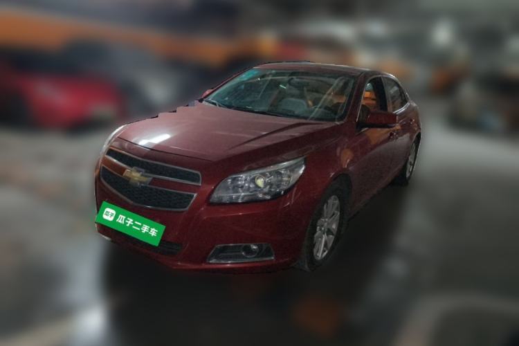 Used Chevrolet Malibu 2013 2.4L Automatic Luxury Edition Guazi used car, China used car export, Used car for sale, Used cars, Cheapest cars for sale