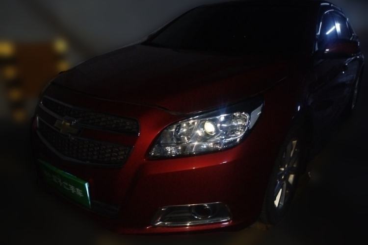 Used Chevrolet Malibu 2013 2.0L Automatic Luxury Edition Guazi used car, China used car export, Used car for sale, Used  cars, Cheapest cars for sale