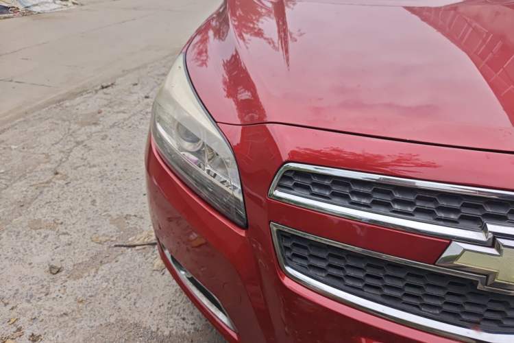 Used Chevrolet Malibu 2013 1.6T Automatic Comfort Edition Right Front Headlight