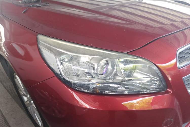 Used Chevrolet Malibu 2013 2.0L Automatic Comfort Edition Right Front Headlight