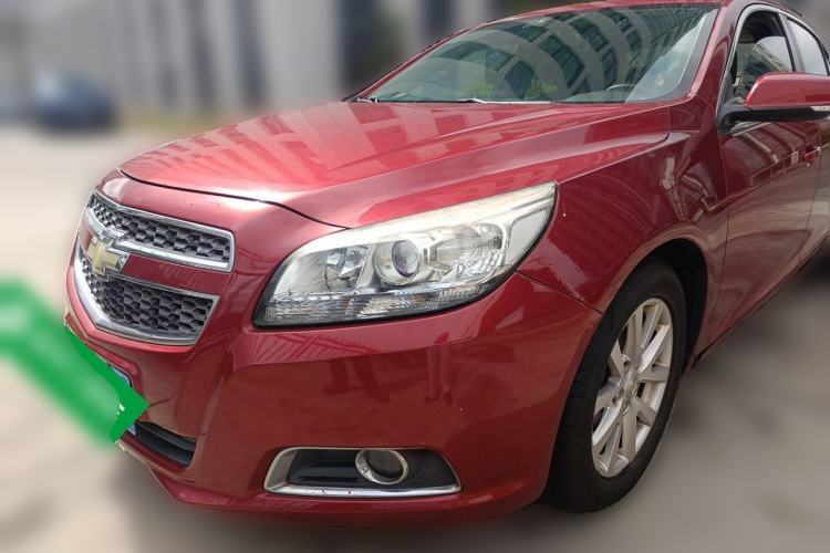Used Chevrolet Malibu 2013 2.4L Automatic Luxury Edition Guazi used car, China used car export, Used car for sale, Used  cars, Cheapest cars for sale
