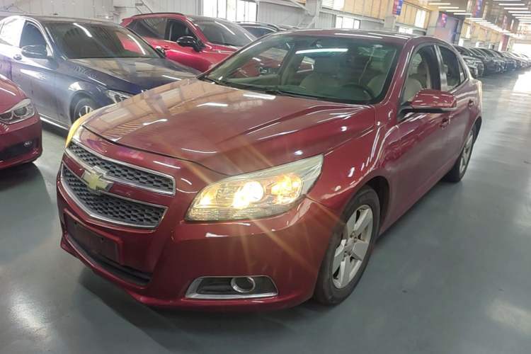 Used Chevrolet Malibu 2013 2.0L Automatic Comfort Edition Guazi used car, China used car export, Used car for sale, Used cars, Cheapest cars for sale