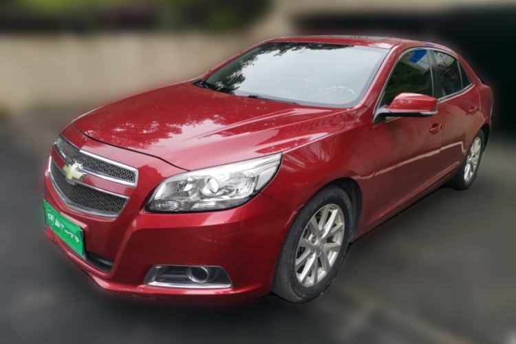 Used Chevrolet Malibu 2013 2.0L Automatic Luxury Edition Guazi used car, China used car export, Used car for sale, Used cars, Cheapest cars for sale