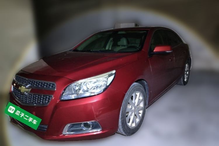 Used Chevrolet Malibu 2013 2.0L Automatic Luxury Edition Guazi used car, China used car export, Used car for sale, Used  cars, Cheapest cars for sale
