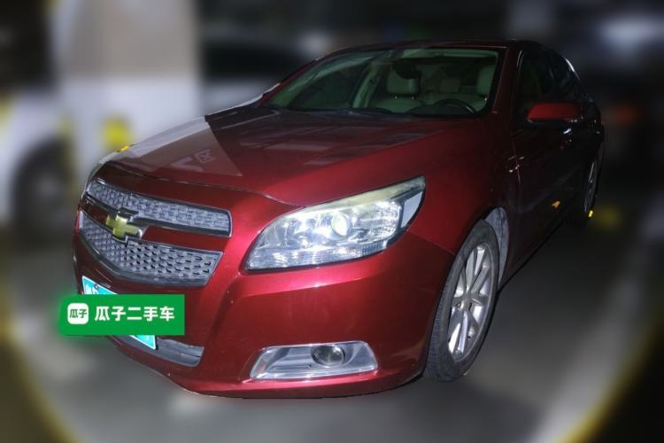 Used Chevrolet Malibu 2013 2.0L Automatic Luxury Edition Guazi used car, China used car export, Used car for sale, Used cars, Cheapest cars for sale