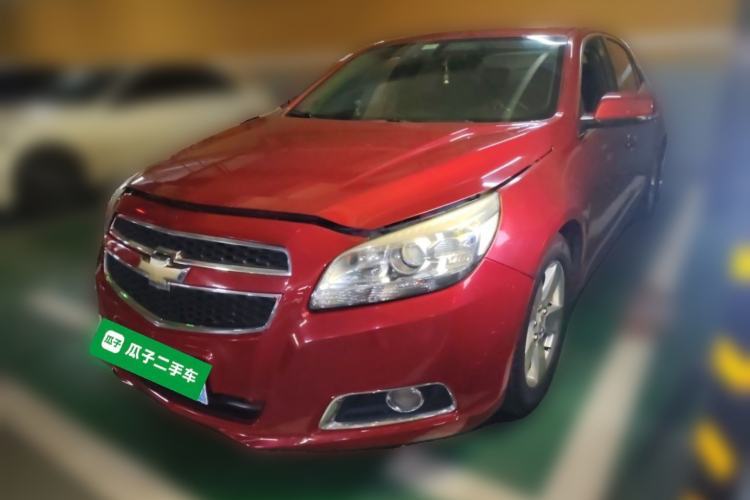Used Chevrolet Malibu 2013 1.6T Automatic Comfort Edition Guazi used car, China used car export, Used car for sale, Used  cars, Cheapest cars for sale