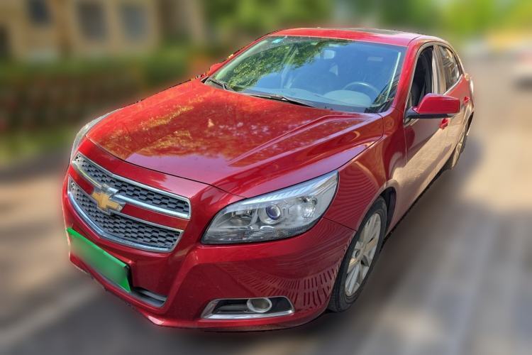 Used Chevrolet Malibu 2013 2.0L Automatic Luxury Edition Guazi used car, China used car export, Used car for sale, Used  cars, Cheapest cars for sale