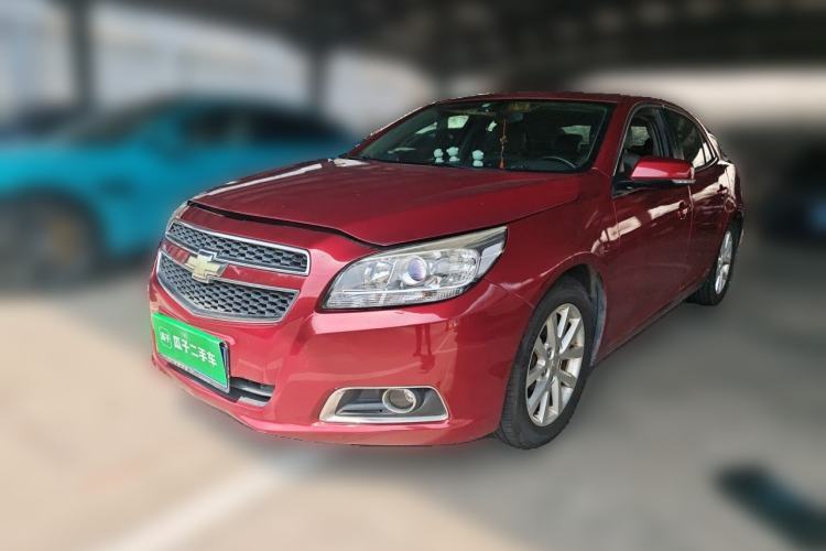 Used Chevrolet Malibu 2013 2.0L Automatic Luxury Edition Guazi used car, China used car export, Used car for sale, Used Chevrolet cars, Cheapest cars for sale