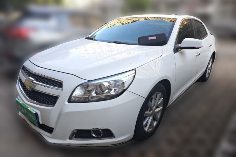 Used Chevrolet Malibu 2013 2.0L Automatic Luxury Edition Guazi used car, China used car export, Used car for sale, Used  cars, Cheapest cars for sale