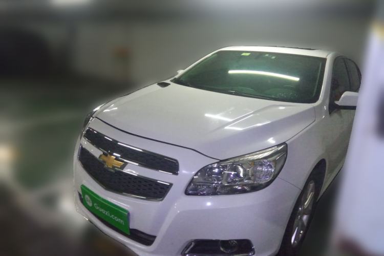 Used Chevrolet Malibu 2013 2.0L Automatic Luxury Edition Guazi used car, China used car export, Used car for sale, Used  cars, Cheapest cars for sale