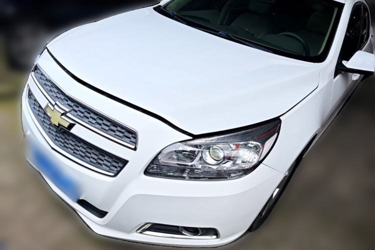Used Chevrolet Malibu 2013 2.0L Automatic Comfort Edition Guazi used car, China used car export, Used car for sale, Used cars, Cheapest cars for sale