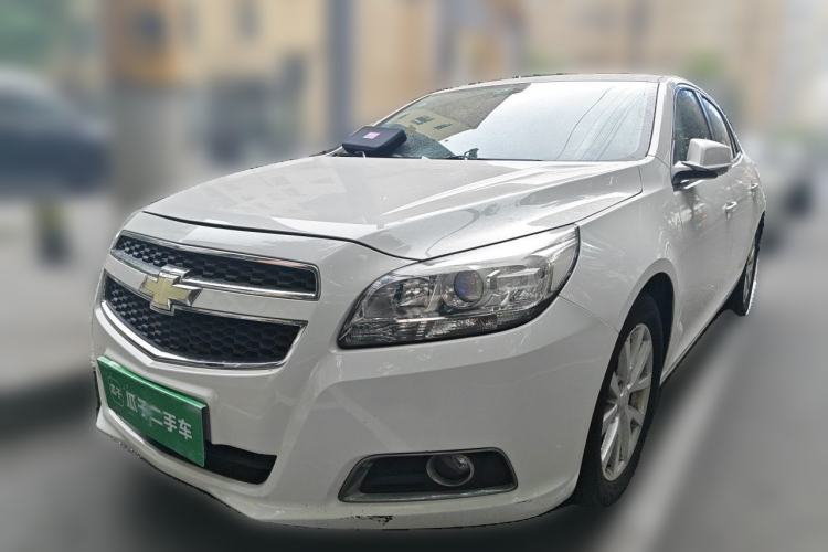 Used Chevrolet Malibu 2013 2.0L Automatic Luxury Edition Guazi used car, China used car export, Used car for sale, Used  cars, Cheapest cars for sale