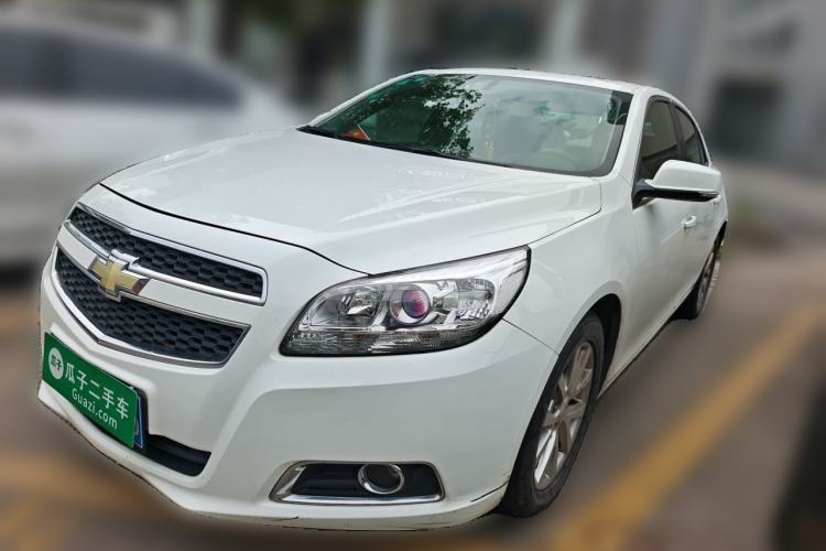 Used Chevrolet Malibu 2013 2.4L Automatic Luxury Edition Guazi used car, China used car export, Used car for sale, Used  cars, Cheapest cars for sale