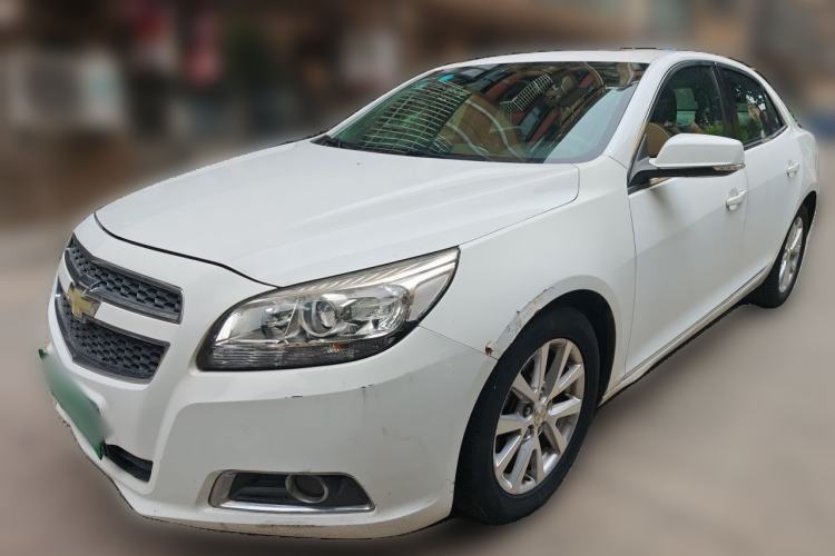 Used Chevrolet Malibu 2013 2.0L Automatic Luxury Edition Guazi used car, China used car export, Used car for sale, Used cars, Cheapest cars for sale