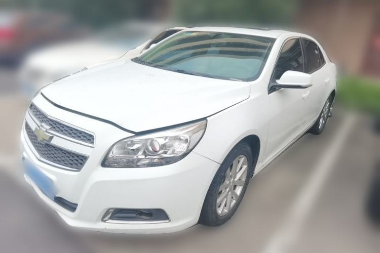 Used Chevrolet Malibu 2013 2.4L Automatic Luxury Edition Guazi used car, China used car export, Used car for sale, Used  cars, Cheapest cars for sale