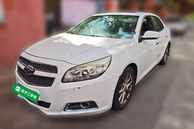 Used Chevrolet Malibu 2013 2.0L Automatic Luxury Edition Guazi used car, China used car export, Used car for sale, Used  cars, Cheapest cars for sale
