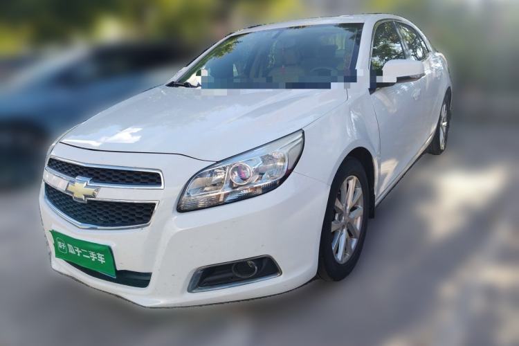 Used Chevrolet Malibu 2013 2.0L Automatic Luxury Edition Guazi used car, China used car export, Used car for sale, Used  cars, Cheapest cars for sale
