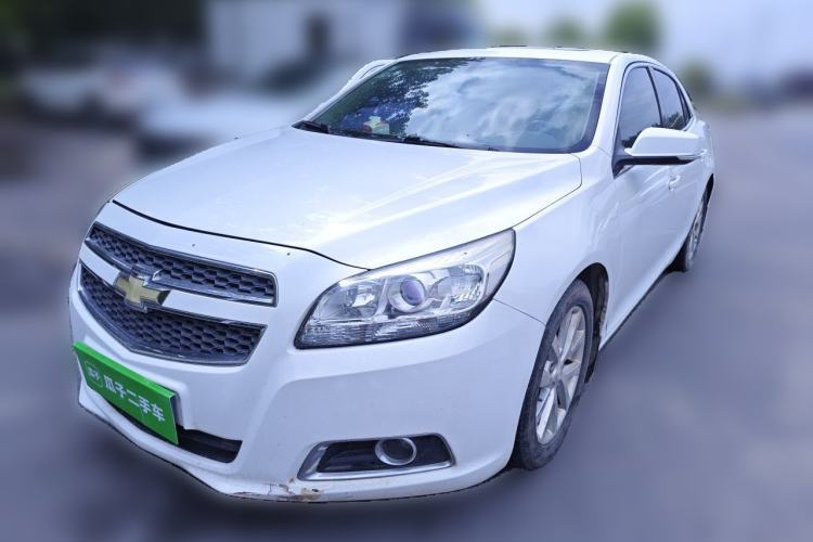 Used Chevrolet Malibu 2013 2.0L Automatic Luxury Edition Guazi used car, China used car export, Used car for sale, Used  cars, Cheapest cars for sale