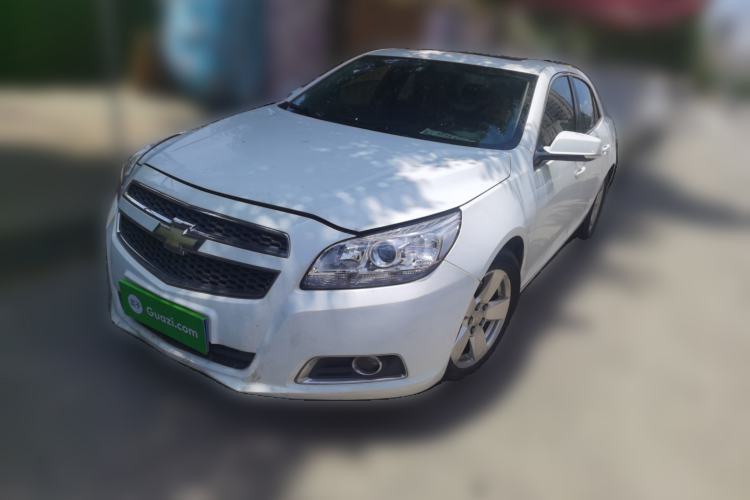Used Chevrolet Malibu 2013 1.6T Automatic Comfort Edition Guazi used car, China used car export, Used car for sale, Used cars, Cheapest cars for sale