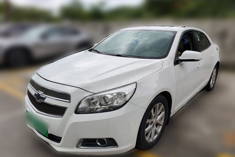 Used Chevrolet Malibu 2013 2.0L Automatic Luxury Edition Guazi used car, China used car export, Used car for sale, Used  cars, Cheapest cars for sale