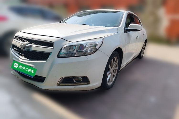 Used Chevrolet Malibu 2013 2.4L Automatic Luxury Edition Guazi used car, China used car export, Used car for sale, Used cars, Cheapest cars for sale