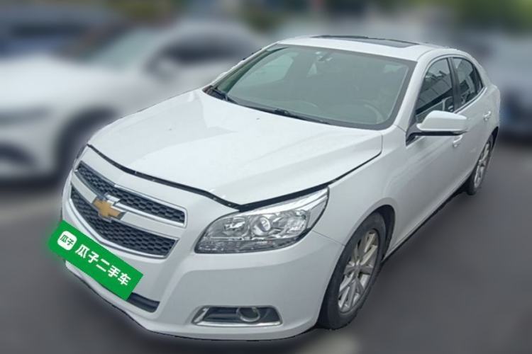 Used Chevrolet Malibu 2013 2.0L Automatic Luxury Edition Guazi used car, China used car export, Used car for sale, Used cars, Cheapest cars for sale